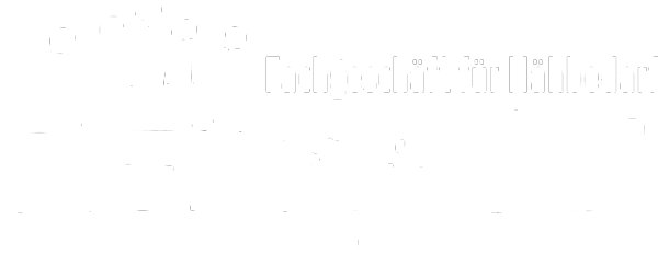 logo koenigskind in weiss