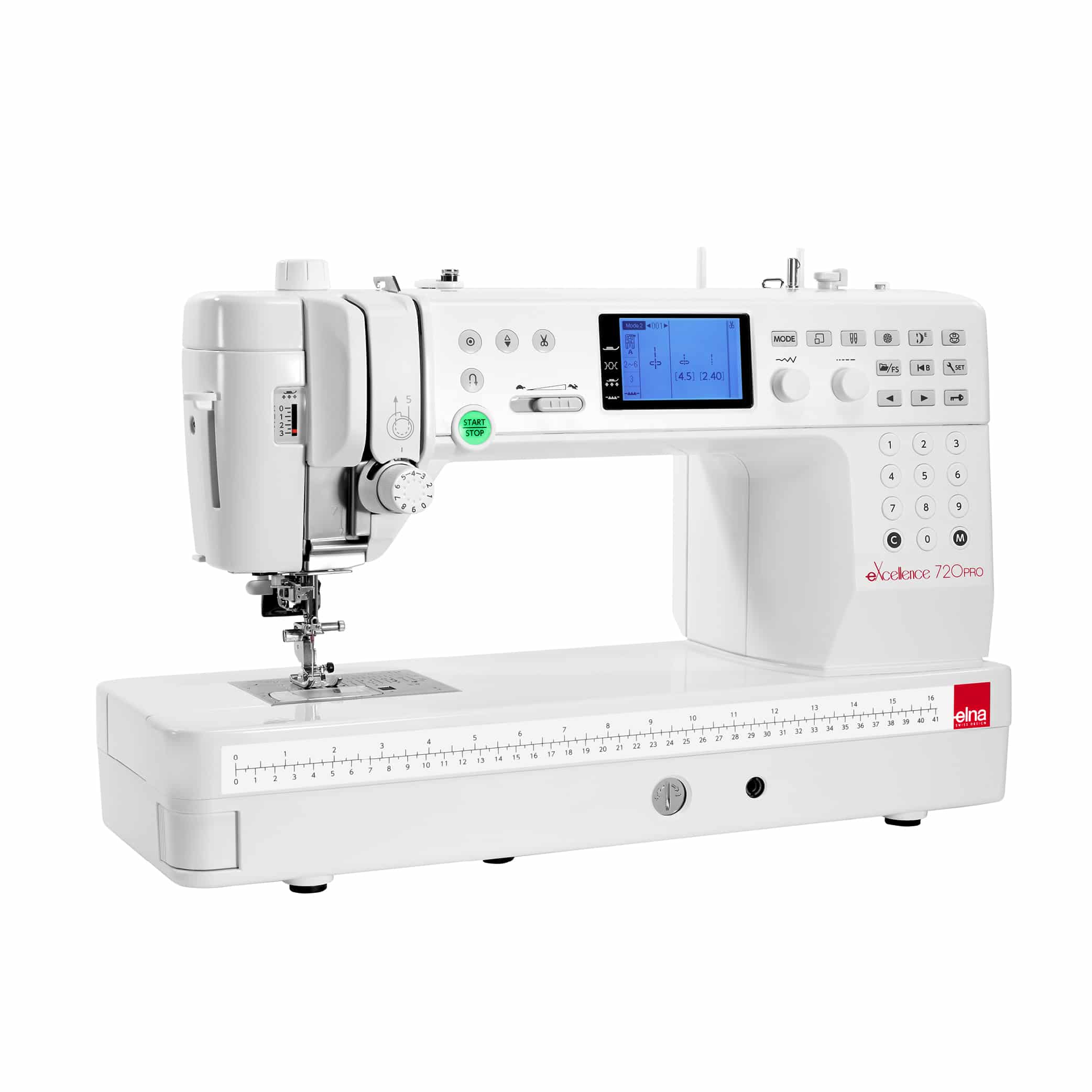 eXcellence 720PRO