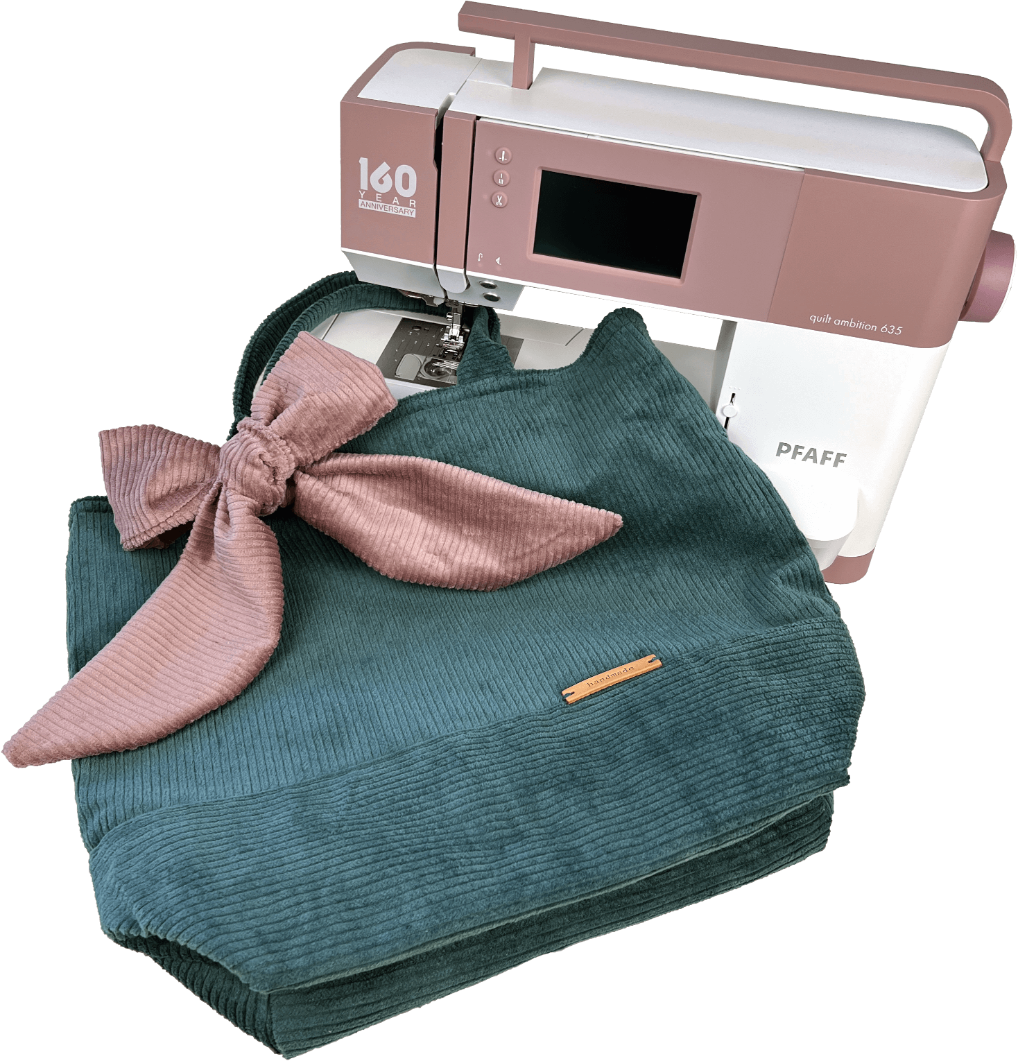 Cord Tasche