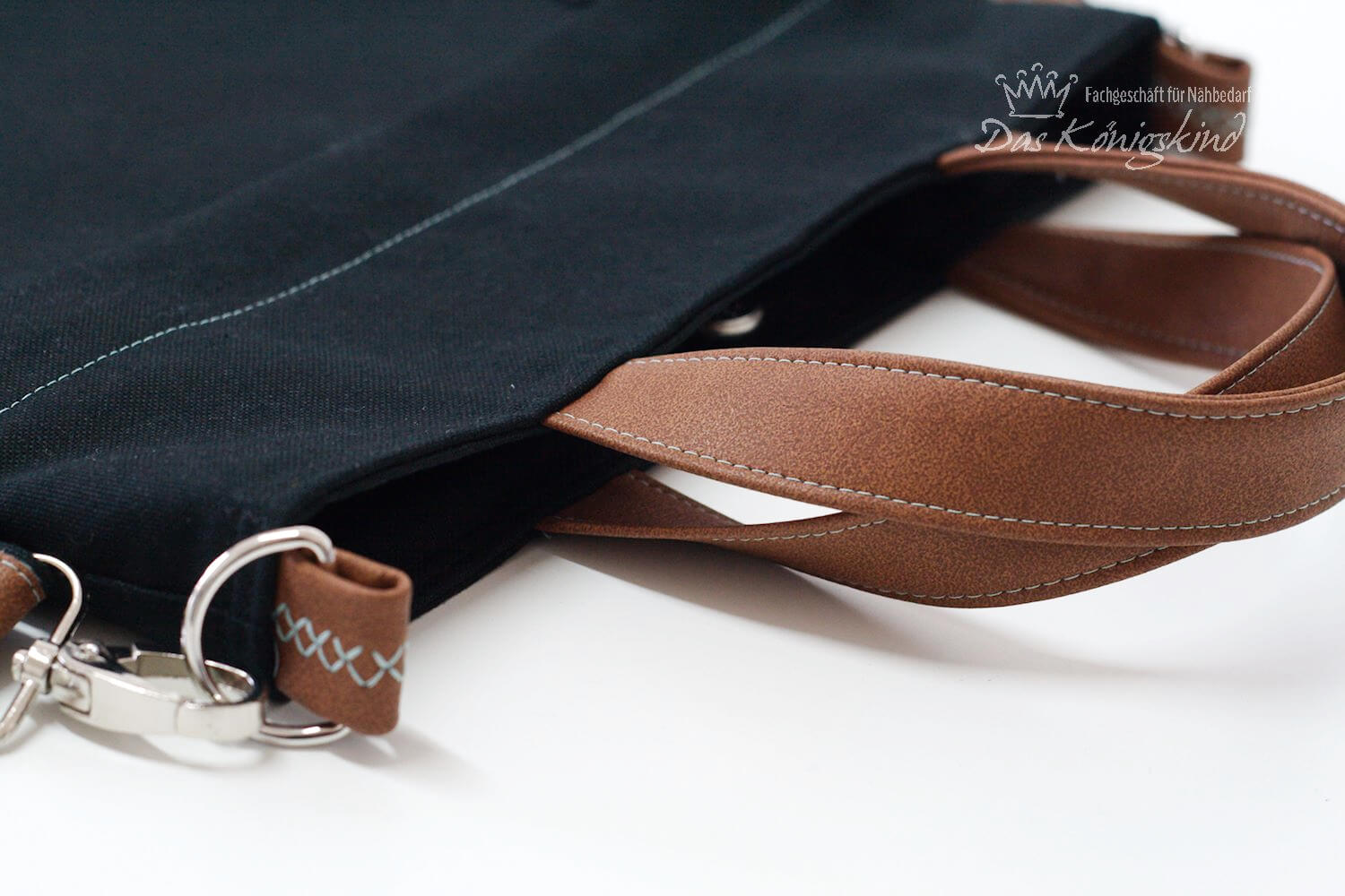 Unsere Tasche